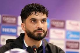 محمد قربانی
