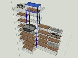 DE-Park 🚘 Sistemas de estacionamiento | Proyecto de estudio ...