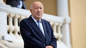 Menton: Louis Sarkozy Maire en 2026? Le Maire sortant Jette l'Éponge! - Imagen principal del artículo