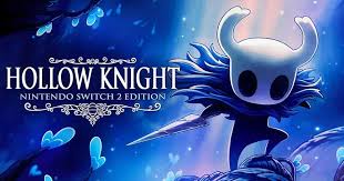 Hollow Knight | Versão de Switch 2 é lançada de surpresa