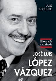 Cuando murió José Luis López Vázquez nos dejó, a opinión del que esto firma, no solo uno de los más grandes actores de nuestro cine, sino también -al menos ... - lopezvazquez