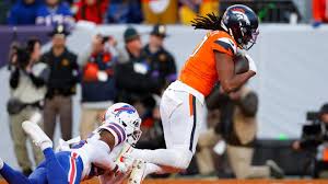 Darnell Savage Jr. Joins Steelers After Brief Bills Stint: What It Means for Both Teams