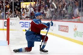 Nicolas Roy empêche les Kings de voler une victoire au Colorado