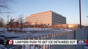 Habeas Corpus filings see 5x increase in January 2026, compared to entirety of 2025