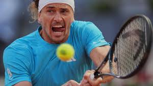 Canal del Zverev - Blockx: horario y dónde ver por TV el partido del Masters 1000 ATP de Madrid de tenis | Semifinales