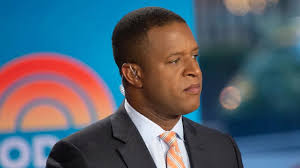 Craig Melvin to be replaced on Today following unsettling intruder incident