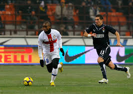 Alexander Kolarov Pictures - FC Internazionale Milano v SS Lazio ... - FC+Internazionale+Milano+v+SS+Lazio+Serie+T7fBkYOPr3-l