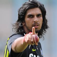 On day 1 of the second Test between India and New Zealand, Ishant Sharma whose presence in the team has been questioned time and again, proved to his ... - ishant-sharma