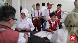 CNN Indonesia - News update