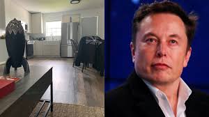 Elon Musk, World's 1st Trillionaire, Lives In 400-Square-Foot House In Texas