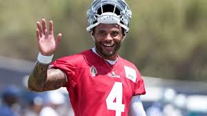 Dak Prescott’s Preseason Status and Cowboys’ Outlook