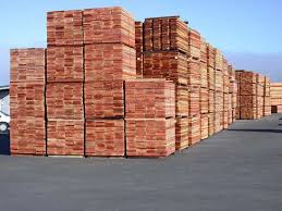 Image result for redwood lumber