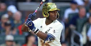 2026 MLB Draft: April Consensus Top 100 rankings