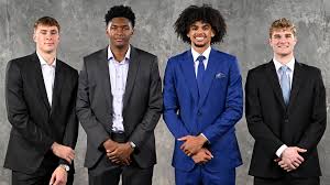 Ryan Leonard's Playoff Experience: A Boon for the Washington Capitals