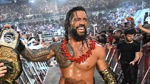 Roman Reigns Reveals How Long The Bloodline Saga Will Last
