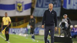 AS Colombia - News update