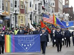 Image result for st patrick's day parade 2015