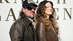 Lana Del Rey's new song lyrics are a tribute to her husband