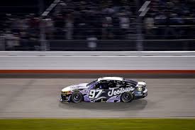 Shane van Gisbergen earns milestone finish, more NASCAR Nashville winners, losers