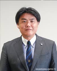 代表取締役の交代について