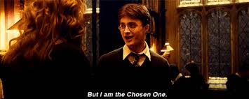 Chosen One