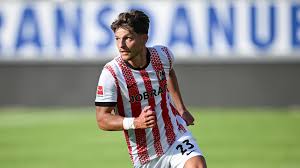 Transfermarkt - News update