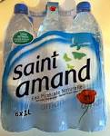 Saint amand water Belgie