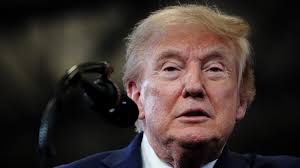 Trump-linked crypto venture World Liberty Trust granted bank status in unprecedented move for president