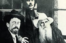 Resultado de imagen de tolstoi