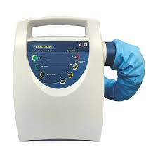 Cocoon CWS 5000 Forced Air Patient Warmer | EquipMedy