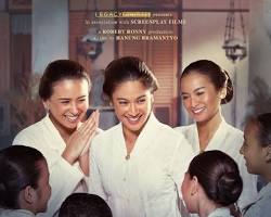 Image of Film Kartini