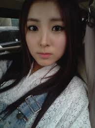 Résultat de recherche d'images pour "4minute sohyun"