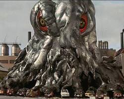 Image of Hedorah monster