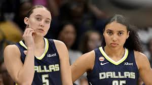 WNBA games today: Wings go for fourth straight win
