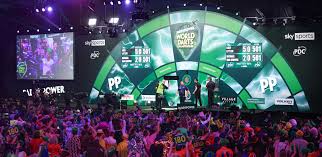 PDC - News update