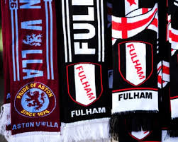fc fulham – aston villa