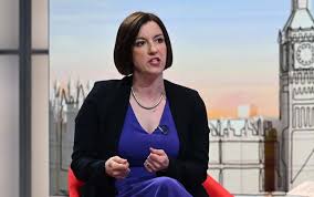 The Telegraph - News update