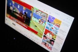 O futebol já não se vê como antes e a LiveModeTV quer garantir que nunca mais será igual