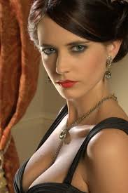 Resultado de imagem para Eva Green