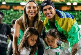 Mulheres dos jogadores da Seleção: quem são as esposas dos convocados para a Copa