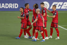 Yahoo Deportes - News update