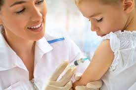 Image result for children and immunization