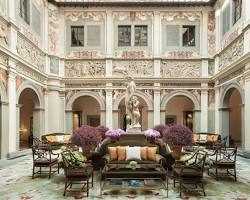 Imagen del Four Seasons Hotel Firenze