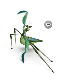 Image result for kung fu panda 1 characters