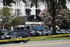 The Daily Tar Heel - News update