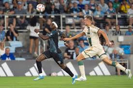 Minnesota United y Quakes buscan la ansiada victoria en medio de una mala racha.
