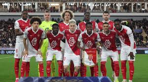 AS Monaco vs. Getafe Lineups, Live Streaming, How & Where to Watch on TV