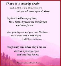 My Husband In Heaven | Birthday Wishes To Dad In Heaven And i&#39;ll ... via Relatably.com