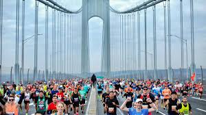 nyc marathon 2024