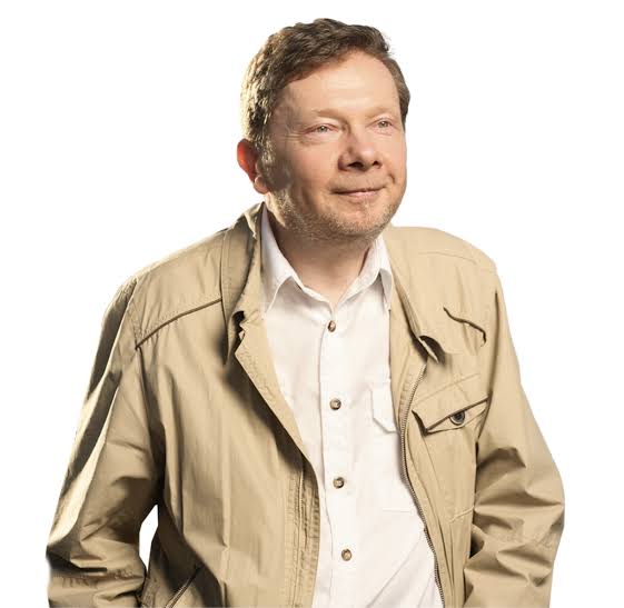 About - Eckhart Tolle | Official Site - Spiritual Teachings and Tools For  Personal Growth and Happiness